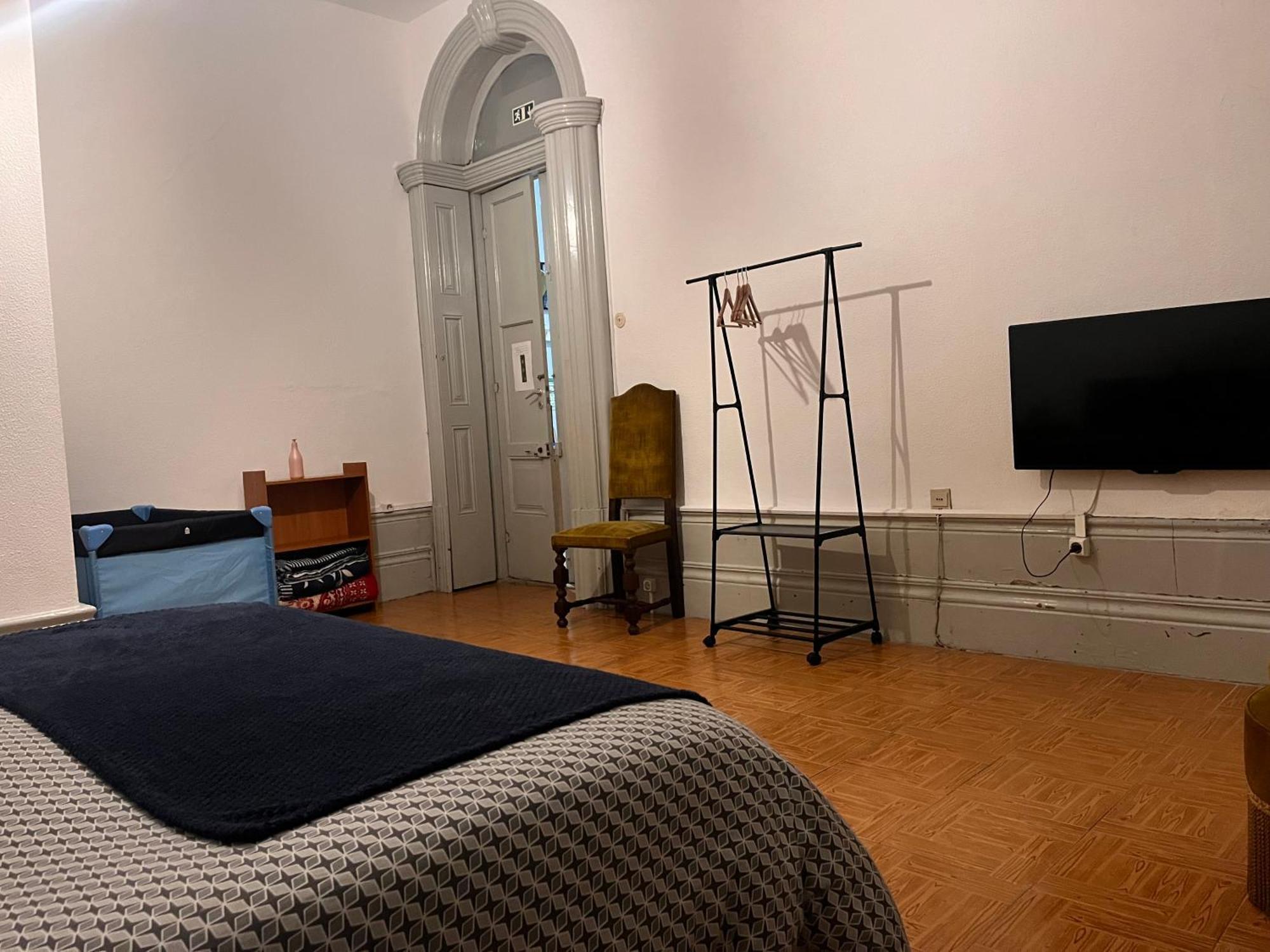 Residencia Ceu Azul Hotel Porto Kültér fotó
