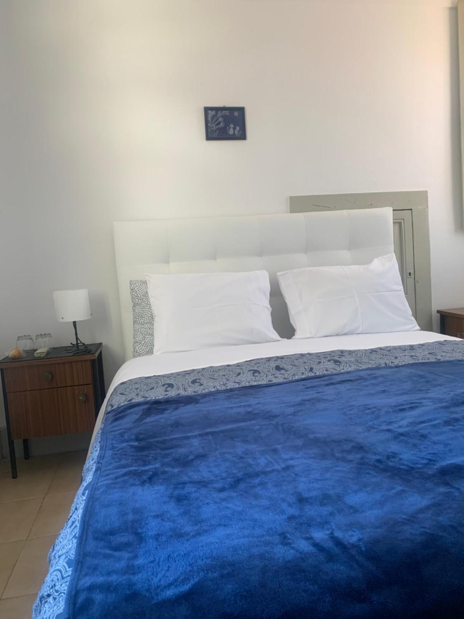 Residencia Ceu Azul Hotel Porto Szoba fotó